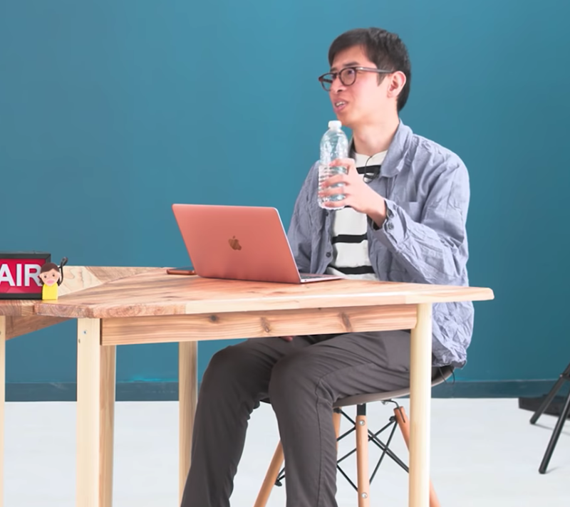 松本さん　オススメ本紹介